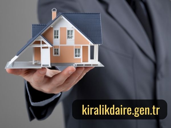 Abdurrahmandede Mahallesi Kiralık Daire